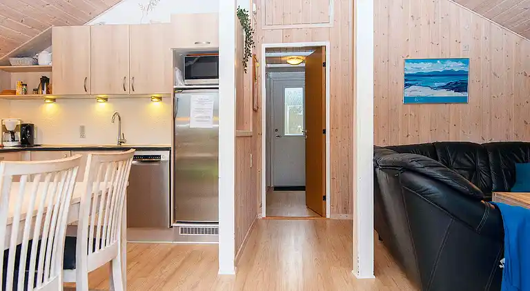 Feriebolig i Fårvang