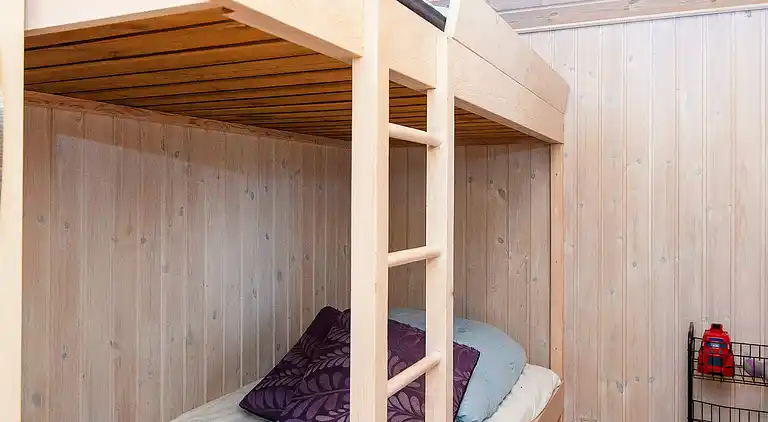 Feriebolig i Fårvang