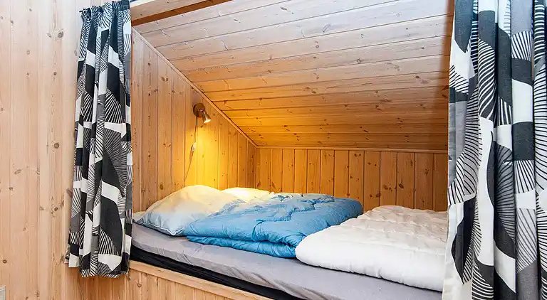 Feriebolig i Fårvang