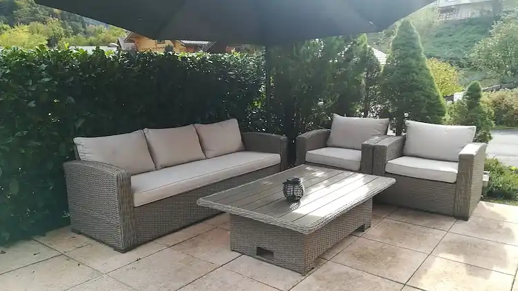 Cottage in Saint-Jean-d'Aulps