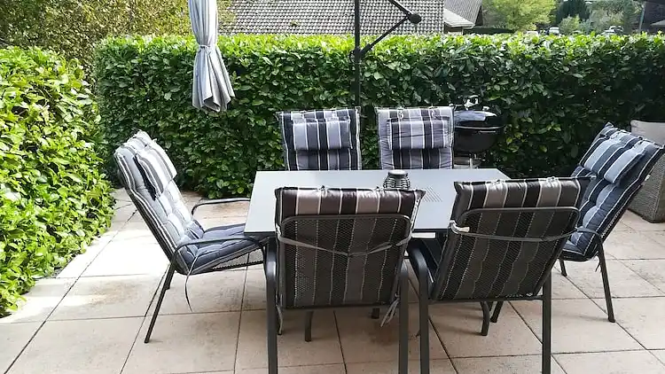 Cottage in Saint-Jean-d'Aulps