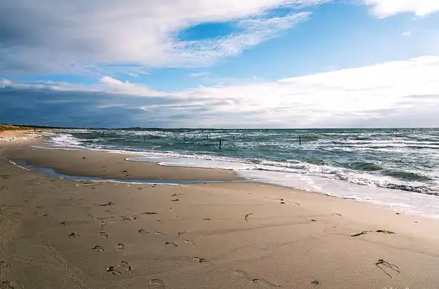 Naturskønt sommerhus på Langeland