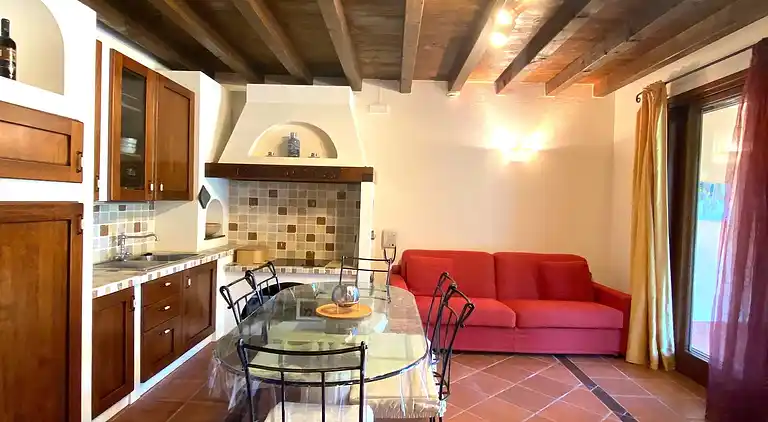 Apartment in Peschiera del Garda