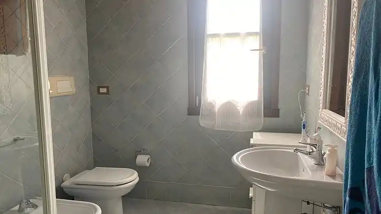 Apartment in Peschiera del Garda