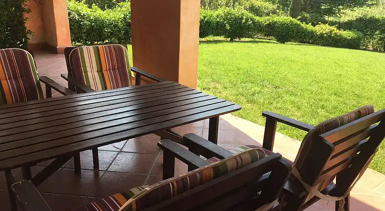 Apartment in Peschiera del Garda