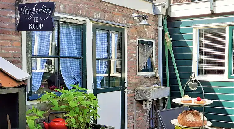 Casa vacanze in Edam