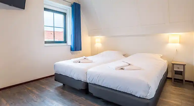 Sommerhus i Volendam