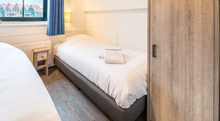 Sommerhus i Volendam