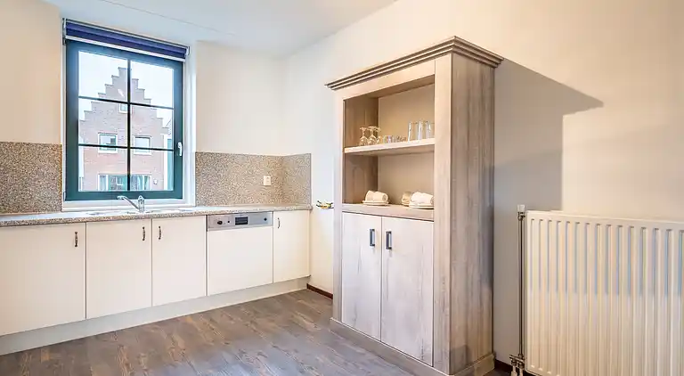 Sommerhus i Volendam