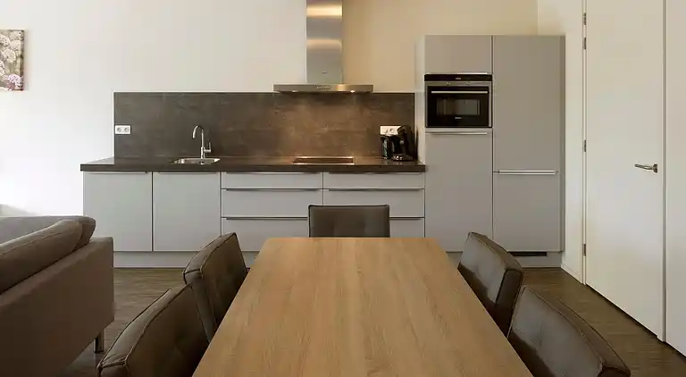 Apartment in Domburg