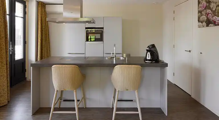 Apartment in Domburg