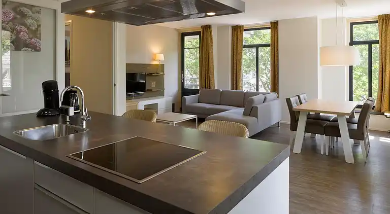 Apartment in Domburg