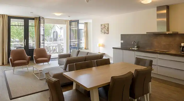 Apartment in Domburg