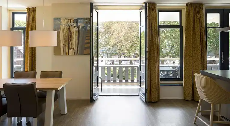 Apartment in Domburg