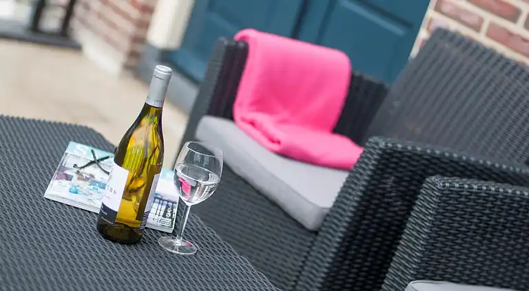 Apartamento en Domburgo