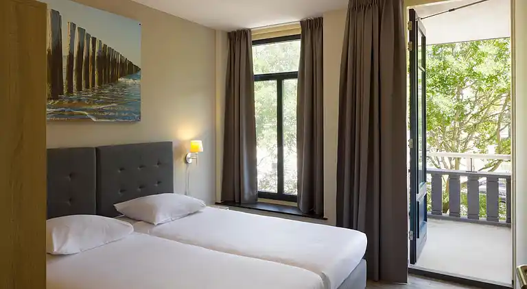 Apartment in Domburg