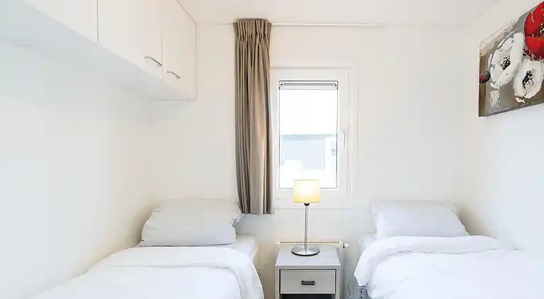 Holiday home in Hollum