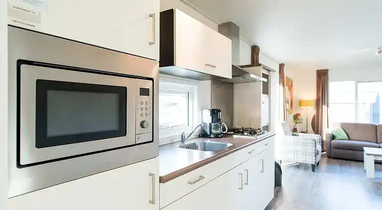 Holiday home in Hollum