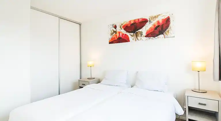 Holiday home in Hollum