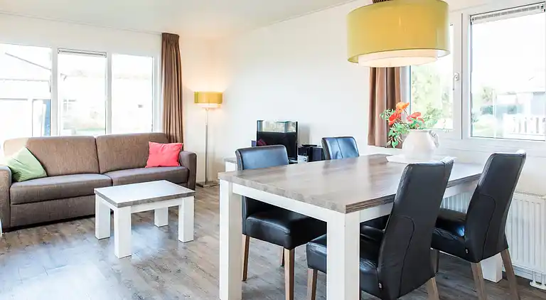 Holiday home in Hollum