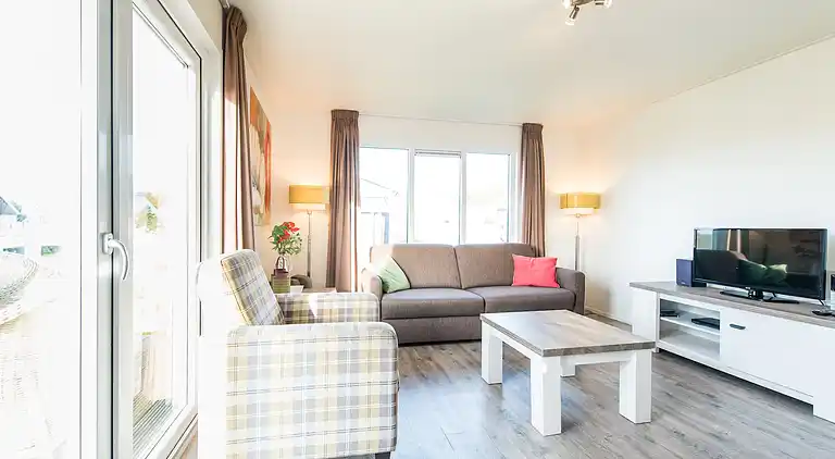 Holiday home in Hollum