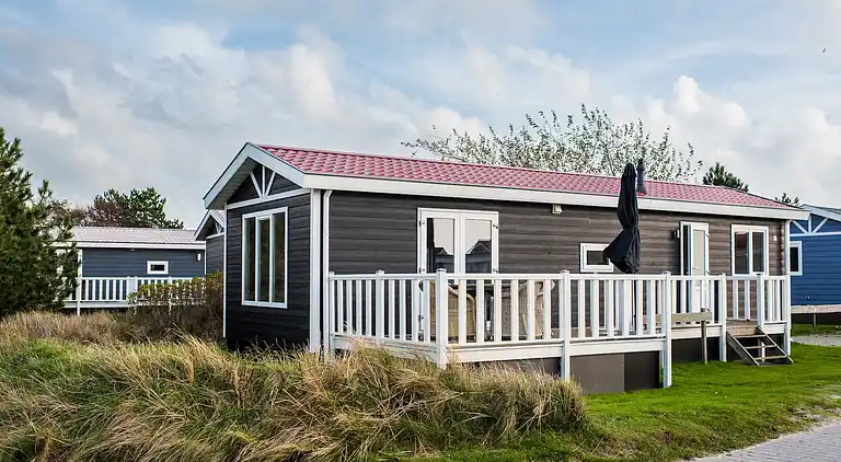 Holiday home in Hollum