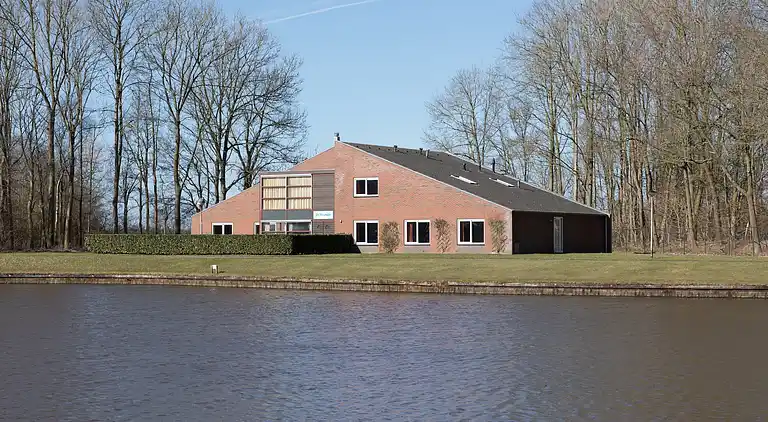 Bungalow in Gasselternijveen