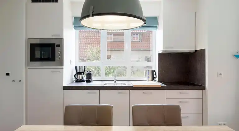 Villa i Bredene-aan-Zee