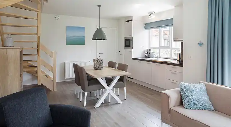 Villa in Bredene-aan-Zee