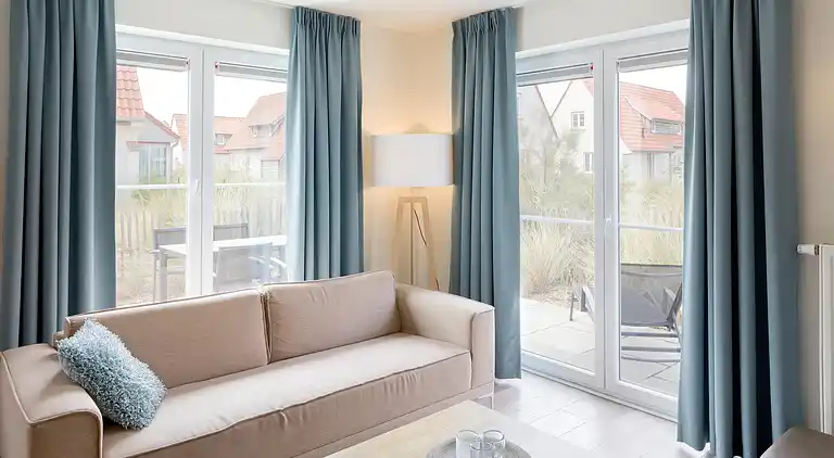 Villa in Bredene-aan-Zee