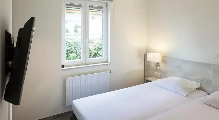 Villa in Bredene-aan-Zee