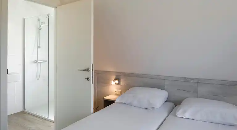 Villa in Bredene-aan-Zee