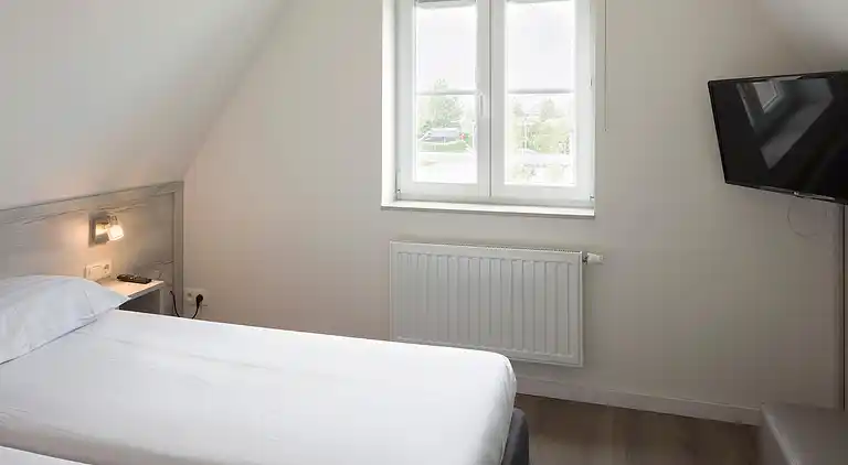 Villa i Bredene-aan-Zee