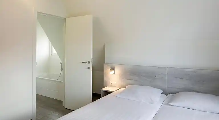 Villa i Bredene-aan-Zee