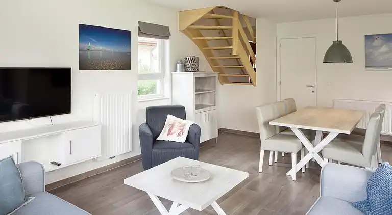 Villa i Bredene-aan-Zee