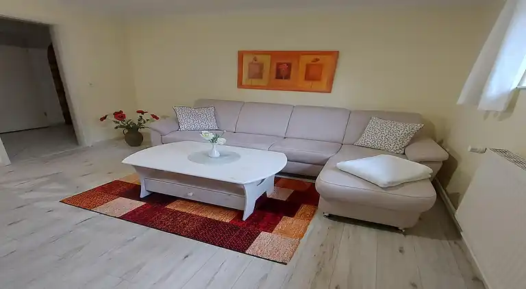 Apartment in Rerik