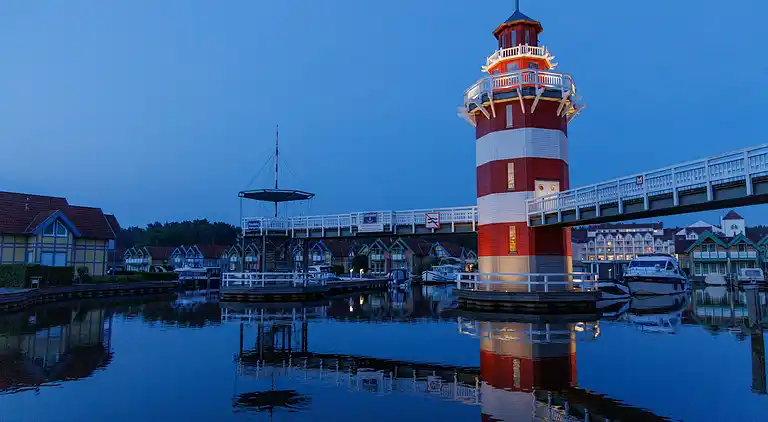 Holiday home in Meseberg