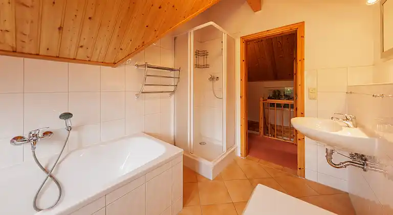 Holiday home in Meseberg