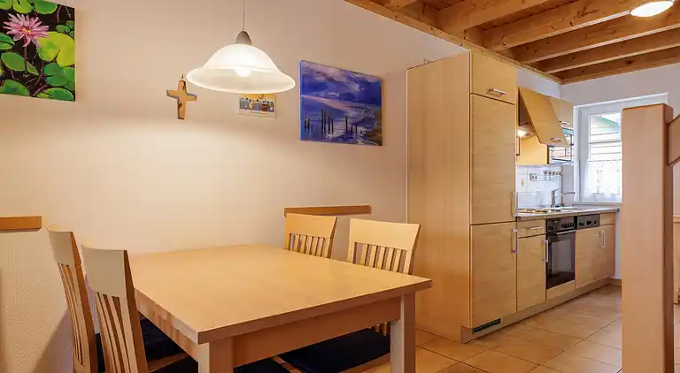 Semesterbostad i Meseberg