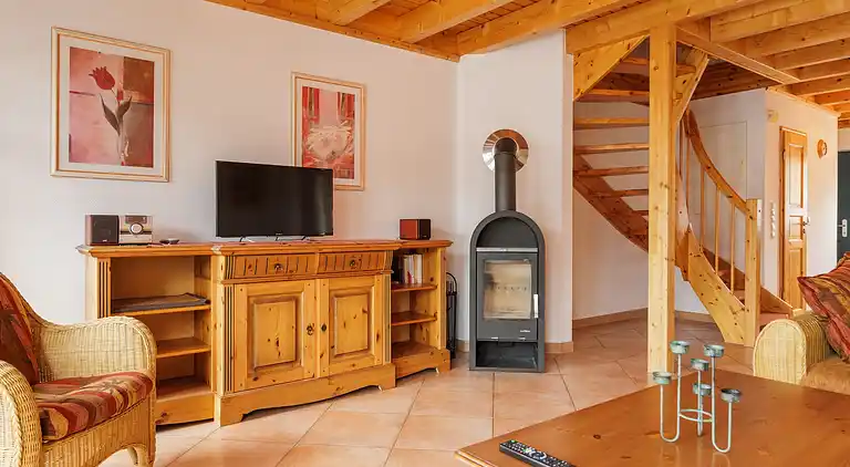 Holiday home in Meseberg