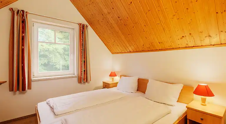 Semesterbostad i Meseberg