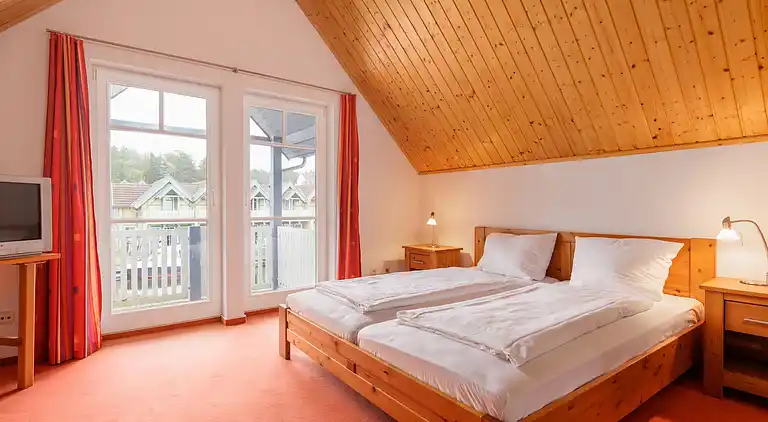 Holiday home in Meseberg