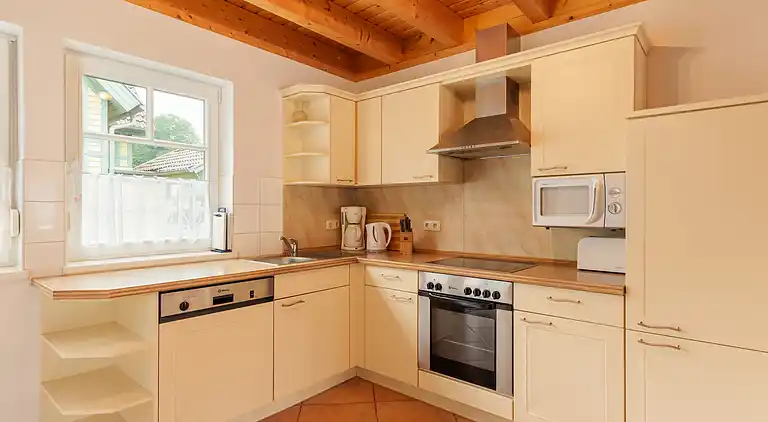 Holiday home in Meseberg