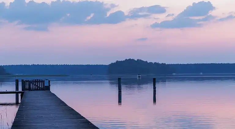 Semesterbostad i Meseberg