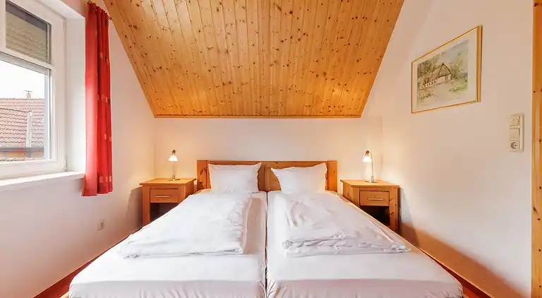 Holiday home in Meseberg