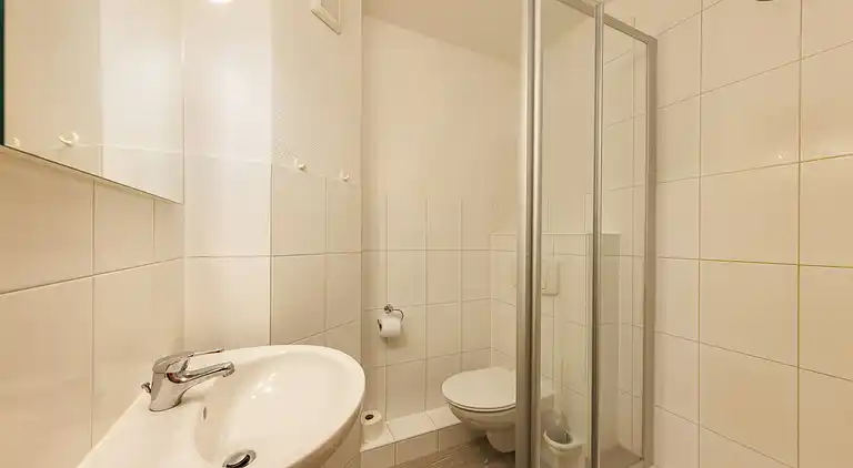 Semesterbostad i Meseberg