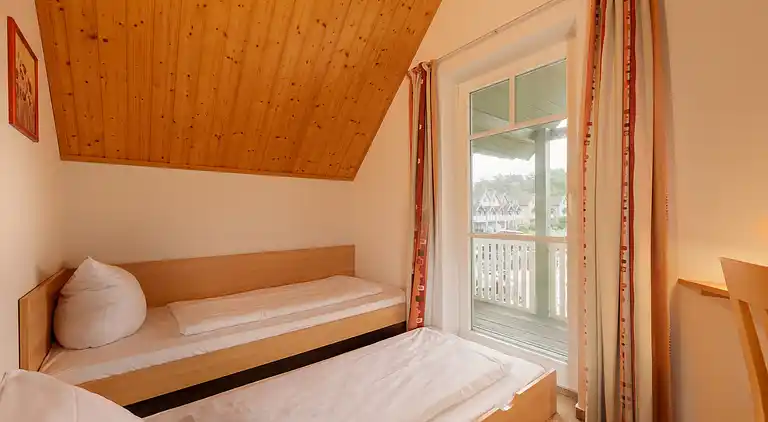 Semesterbostad i Meseberg