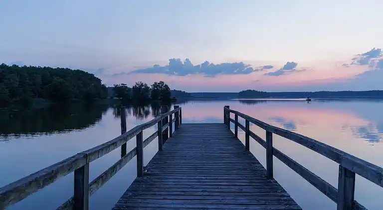 Semesterbostad i Meseberg