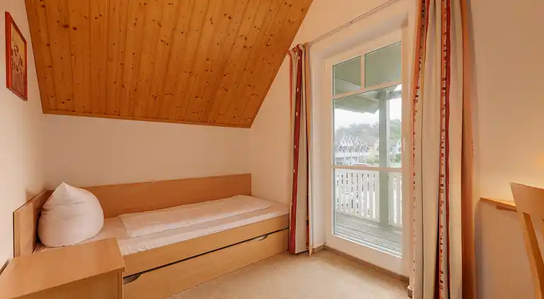 Semesterbostad i Meseberg