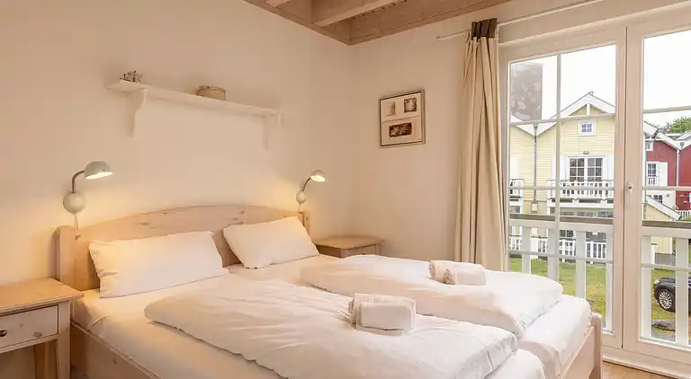 Holiday home in Kücknitz